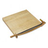 ClassicCut Ingento Solid Maple 15-Sheet Paper Trimmer - 30-inch Cut