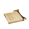 ClassicCut Ingento Solid Maple 15-Sheet Paper Trimmer - 18-inch Cut