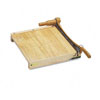 ClassicCut Ingento Solid Maple 15-Sheet Paper Trimmer - 15-inch Cut