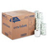 Georgia-Pacific Envision Single-ply Bathroom Tissue - 80 Rolls/ Carton