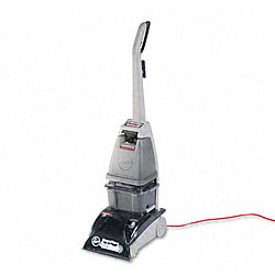Hoover Commercial Steamvac Carpet Cleaner