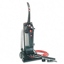 Hoover C1660 Commercial Bagless Upright Vacuum Cleaner