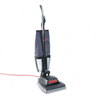 Hoover Guardsman Commercial Heavy-Duty Bagless Upright Vacuum - Black