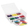 Squeeze 'N Brush Tempera Paint - Classpack of 60