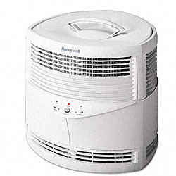 Enviracaire SilentComfort HEPA Air Cleaner for up to 15x15 Ft Room