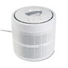 Enviracaire Round Series HEPA Air Purifier for up to 17x22 Foot Room