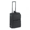 Rolling Dual-Side Notebook Computer/Zippered Suit Carrier 15 x 11 x 22
