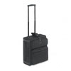 Rolling Dual-Side Notebook Computer/Overnighter Case