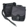Kensington SaddleBag Notebook Computer Convertible Carrying Case