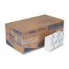 Kleenex Embossed MultiFold Towels - 150/Pack (16 Packs/Carton)
