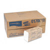 Scott Embossed Single-Fold C Towels - 250/Pack (16 Packs/Carton)