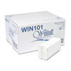 Paper Towels - Embossed C-Fold (Case of 16)