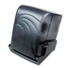 Oceans Savvy Lever Roll Towel Dispenser with Transfer Mechanism