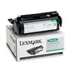 Lexmark High-Yield Toner Cartridge for Lexmark Optra S - Black