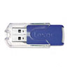 Lexar JumpDrive FireFly Portable - 1GB