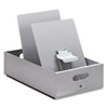 Porta-Matic Posting Tray with Drop Side
