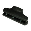 Heavy-Duty Adjustable Ergonomic Three-Hole Punch