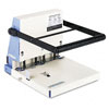 Heavy-Duty 3-Hole Punch