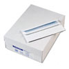 Mead #10 Self-Seal White Business Envelopes with Inside Tint 500/Box