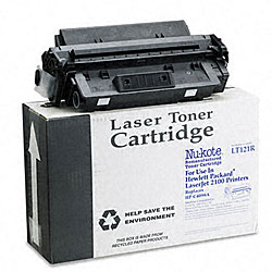 Toner Cartridge for HP LaserJet 2100 - 2200 Series  Black