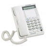 Panasonic 2-Line Integrated Phone System with 3-Way Conferencing
