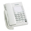 Panasonic One-Line Desk/Wall Telephone with Speakerphone in Base
