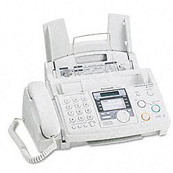 Panasonic KX-FHD351 Plain Paper Fax