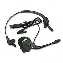 Plantronics DuoPro Convertible Noise-cancelling Mic Headset