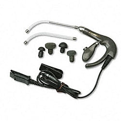 Plantronics Tristar 3-point Over-the-ear Clear Voice Tube Headset