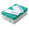 Redi-Seal Window Envelopes for Health Care Forms - 500/Bx