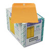 Clasp Envelopes - 10 x 13 250/Dispenser