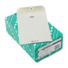 Executive Gray Clasp Envelopes - 6-1/2 x 9-1/2 (100/Box)