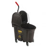 Rubbermaid WaveBrake 35-Quart Bucket/Wringer Combinations