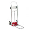 Safco Three-way Aluminum Convertible Hand Truck