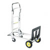 Safco Hide-away Folding Hand and Platform Truck