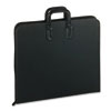 Safco Leathergrain Vinyl Portfolio
