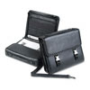 Samsill Zipper Portfolio/Laptop Case