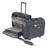 Samsonite Ballistic Nylon Side Loader Mobile Office Notebook Carrying Case