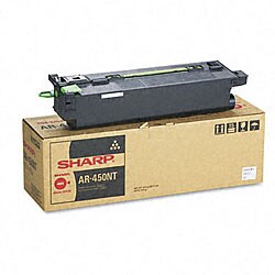 Sharp Copier Toner for Sharp Copiers ARP350/ARP450 - Black
