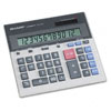 Sharp QS2130 Commercial Desktop Calculator
