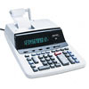Sharp VX2652H 2-Color High-Performance Ribbon Printing Calculator