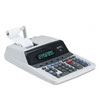 Sharp Model VX1652H Two-Color Printing Calculator