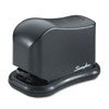 Swingline Compact Electric Half-Strip Stapler with AC Adapter