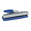 Swingline Light Touch Desktop 20-Sheet 2-3 Hole Punch
