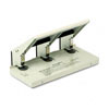 Swingline Heavy-Duty 75-Sheet 3-Hole High-Capacity Punch