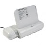 Swingline 28-Sheet 3-Hole Commercial Electric Paper Punch