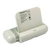 Swingline 28-Sheet 2-Hole Commercial Electric Paper Punch