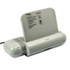 Swingline 20-Sheet 3-Hole Electric Paper Punch