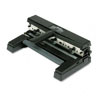 Swingline Heavy-Duty 40 Sheet 2- to 4-Hole -inchT-inch Handle Punch