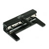 Swingline Heavy-Duty 40 Sheet 3-Hole -inchT-inch Handle Punch